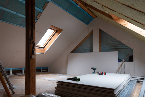 Types of Insulation We Offer in Solana, FL