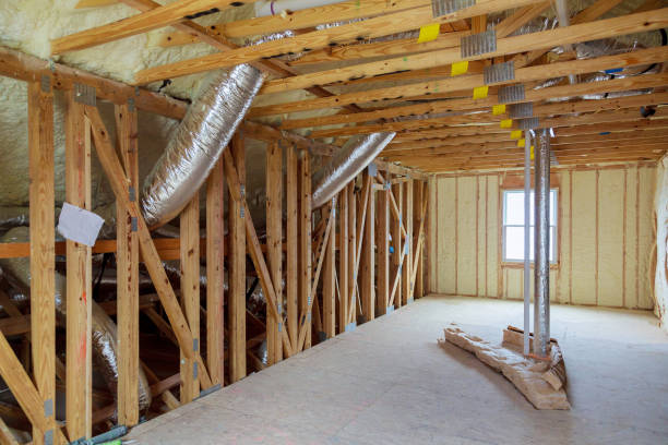 Best Specialized Insulation Services in Solana, FL