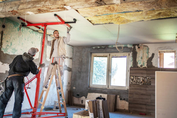 Best Commercial Insulation in Solana, FL