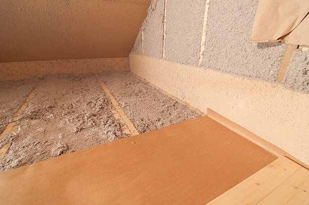 Trusted Solana, FL Insulation Contractor Experts